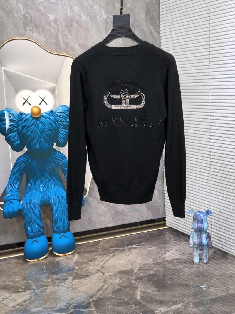 Balenciaga Sweaters